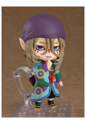 Good Smile Company Medicine Seller Figura 10 cm Mononoke Nendoroid