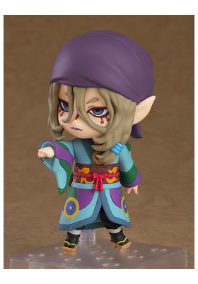 Good Smile Company Medicine Seller Figura 10 cm Mononoke Nendoroid