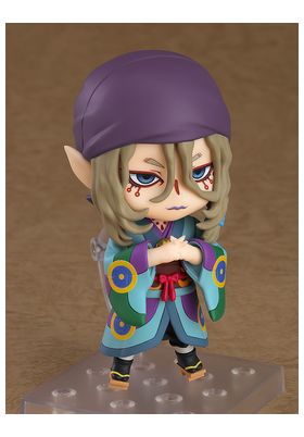 Good Smile Company Medicine Seller Figura 10 cm Mononoke Nendoroid