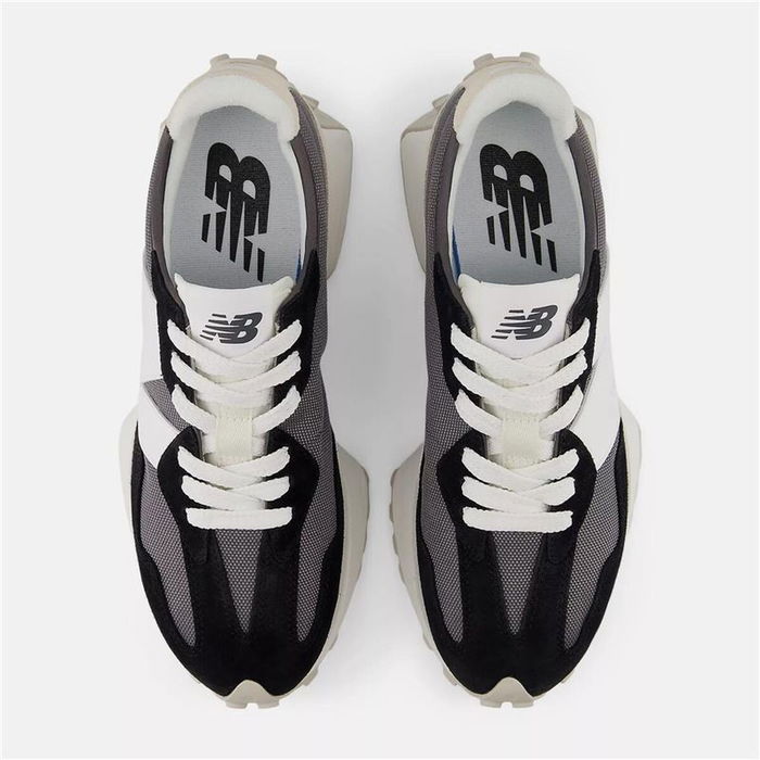 Zapatillas Deportivas Hombre New Balance 327 Classic Negro