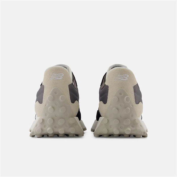 Zapatillas Deportivas Hombre New Balance 327 Classic Negro