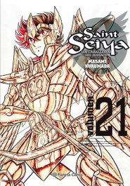 Caballeros del Zodiaco, Masami Kurumada - Planeta Comics