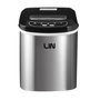 Máquina de Hacer Hielo Lin ICE PRO-S12 Plateado 112 W 2,2 L