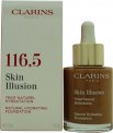 Clarins Skin Illusion Natural Hydrating Foundation SPF15 30ml - 116.5 Coffee Clarins Skin Illusion Natural Hydrating Foundation SPF15 30ml - 116.5 Coffee