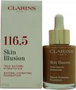 Clarins Skin Illusion Natural Hydrating Foundation SPF15 30ml - 116.5 Coffee