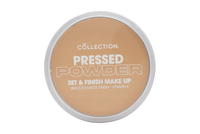 Collection Pressed Powder Candlelight 15g Collection Pressed Powder Candlelight 15g