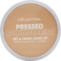 Collection Pressed Powder Candlelight 15g