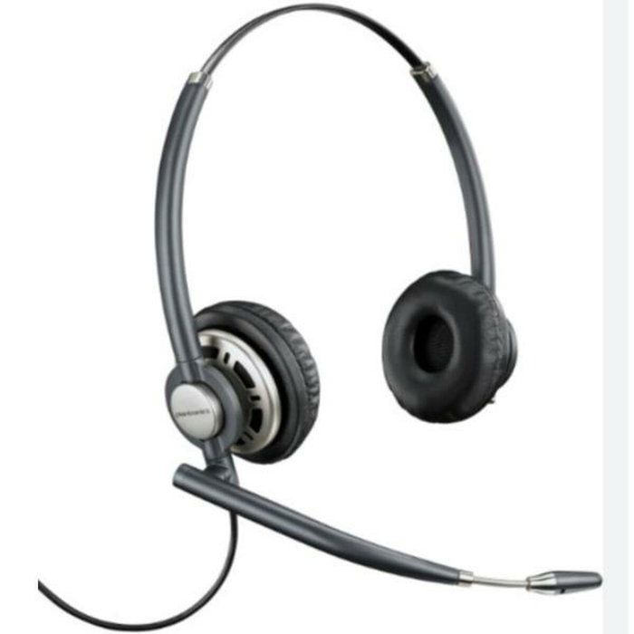 Auriculares Poly 8R707AA#ABB Negro