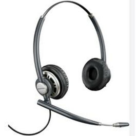 Auriculares Poly 8R707AA#ABB Negro