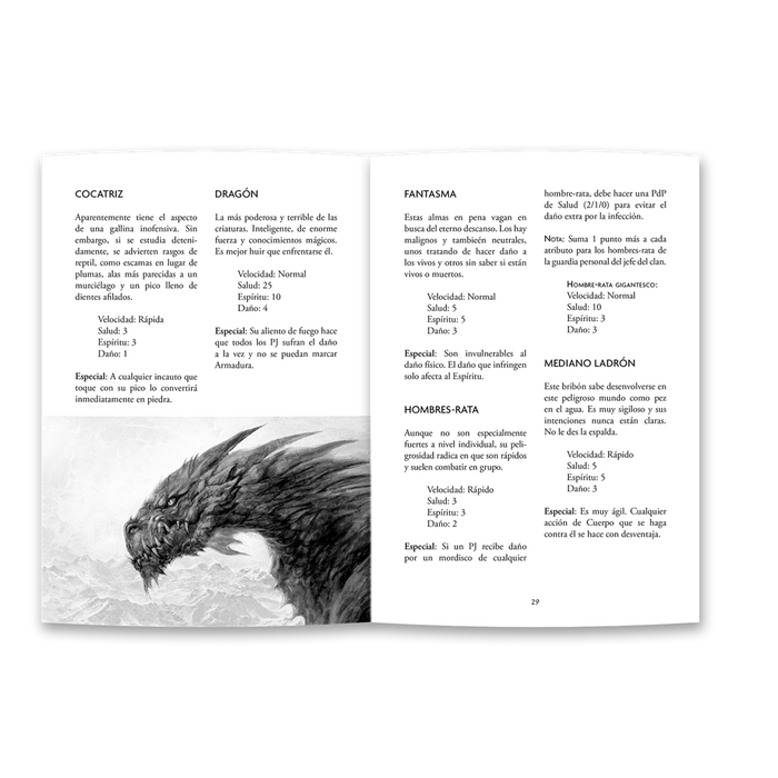 El refugio de Ryhope World of Fantasy La Torre de Piedra Muerta Aventura para Juego de Rol Expansión El refugio de Ryhope World of Fantasy La Torre de Piedra Muerta Aventura para Juego de Rol Expansión