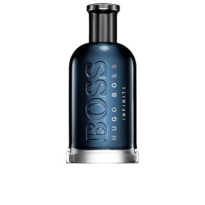 Hugo Boss BOSS BOTTLED INFINITE Eau de Parfum Vaporizador 200 ml Hombre Hugo Boss BOSS BOTTLED INFINITE Eau de Parfum Vaporizador 200 ml Hombre