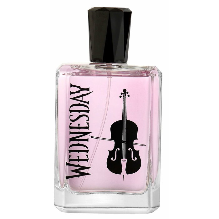 Air-Val Wednesday Eau de Toilette