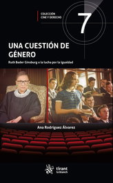 TIRANT LO BLANCH Una cuestión de género, RODRIGUEZ ALVAREZ, ANA - TIRANT LO BLANCH