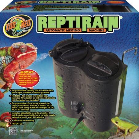 ZooMed REPTI RAIN LLUVIA TROPICAL