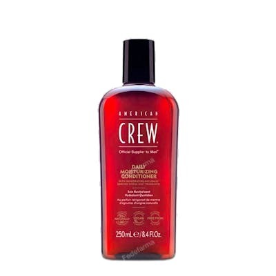 American Crew Daily Moisturizing Conditioner 250ml American Crew Daily Moisturizing Conditioner 250ml