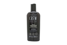 American Crew Daily Moisturizing Conditioner 250 ml