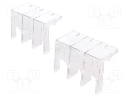 LOVATO ELECTRIC GAX84 Protección de cierres a pres; 3 polos