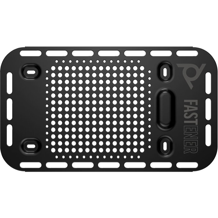 HP Poly Studio G62 Plate Mount Montaje en pared Negro HP Poly Studio G62 Plate Mount Montaje en pared Negro