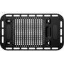 HP Poly Studio G62 Plate Mount Montaje en pared Negro