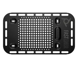 HP Poly Studio G62 Plate Mount Soporte de Montaje en Pared Negro