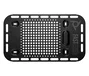 HP Poly Studio G62 Plate Mount Montaje en pared Negro