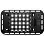 HP Poly Studio G62 Plate Mount Montaje en pared Negro