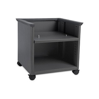 Lexmark 35S8502 Soporte ajustable para impresora Negro Lexmark 35S8502 Soporte ajustable para impresora Negro