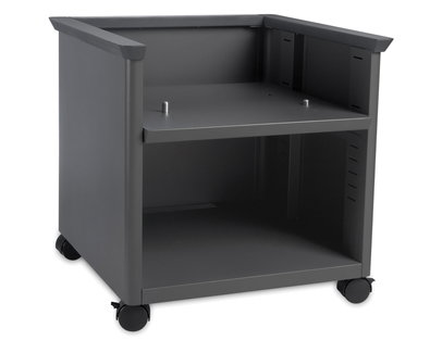 Lexmark 35S8502 Soporte ajustable para impresora Negro Lexmark 35S8502 Soporte ajustable para impresora Negro