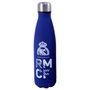 CYP BRANDS Botella Real Madrid Acero Inoxidable 600ml Doble Pared