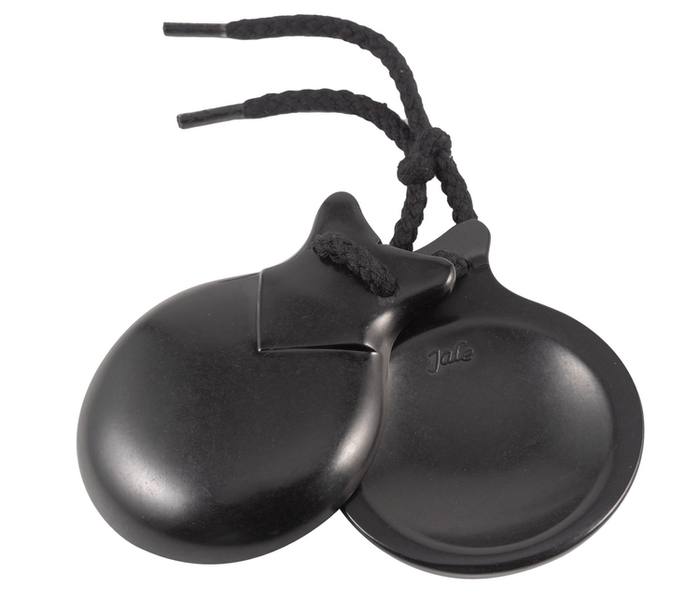 Castañuelas Jale de Fibra Especial Del Nº 7 Castañuelas Jale de Fibra Especial Del Nº 7