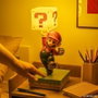 PALADONE Lámpara Diorama Super Mario Bros
