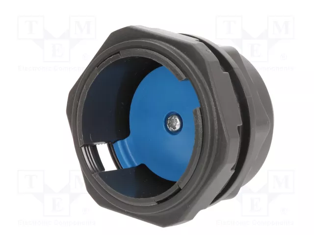 STEGO Elemento de secado de plástico IP67 17,5mm STEGO Elemento de secado de plástico IP67 17,5mm