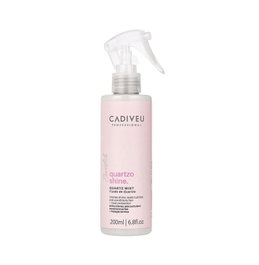 Cadiveu Essentials Fluido Quartzo Shine 200 ml