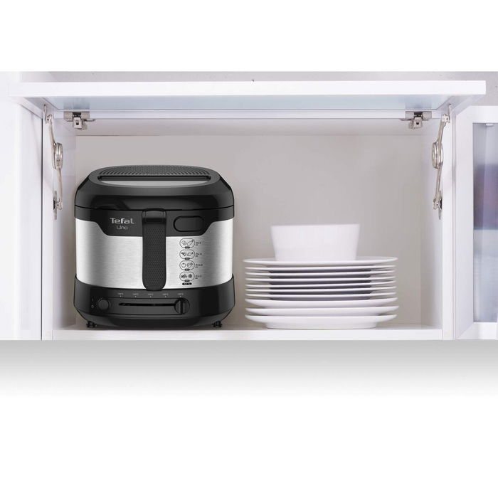 Tefal Uno M FF215D30 Freidora 1.8 L 1600W