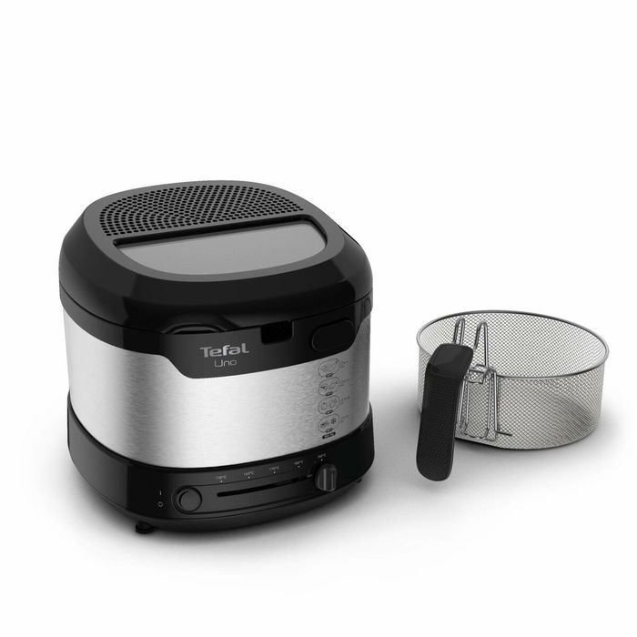 Tefal Uno M FF215D30 Freidora 1.8 L 1600W