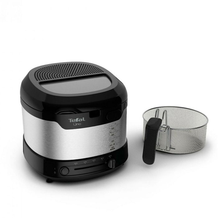 Tefal Uno M FF215D30 Freidora 1.8 L 1600W