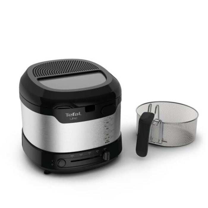 Tefal Uno M FF215D30 Freidora 1.8 L 1600W