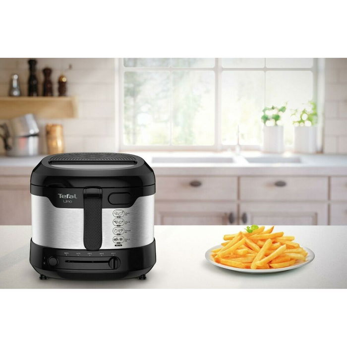 Tefal Uno M FF215D30 Freidora 1.8 L 1600W