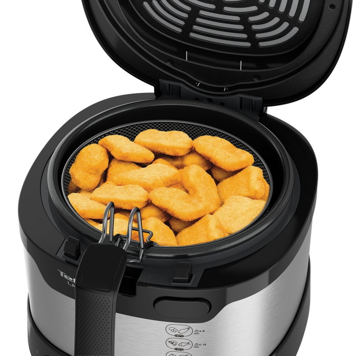 Tefal Uno FF215D