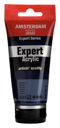 Amsterdam Expert Series Pintura Acrílica Índigo 533 75 ml