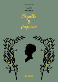 ANAYA, Clásicos a escena: Orgullo y prejuicio