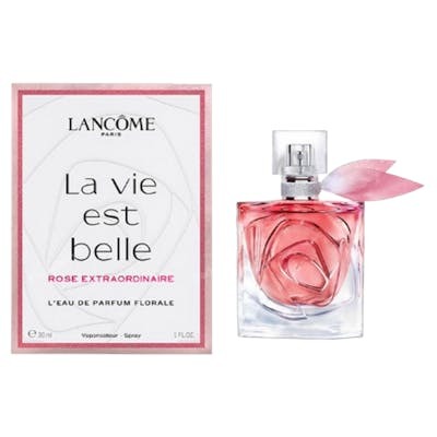 Lancôme La Vie Est Belle Rose Extraordinaire Eau de Parfum 30 ml Lancôme La Vie Est Belle Rose Extraordinaire Eau de Parfum 30 ml