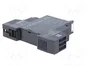 SCHNEIDER ELECTRIC Zelio Time RE17RAMU Relé de tiempo SPDT 250VAC/8A