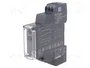 SCHNEIDER ELECTRIC Zelio Time RE17RAMU Relé de tiempo SPDT 250VAC/8A