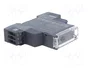 SCHNEIDER ELECTRIC Zelio Time RE17RAMU Relé de tiempo SPDT 250VAC/8A
