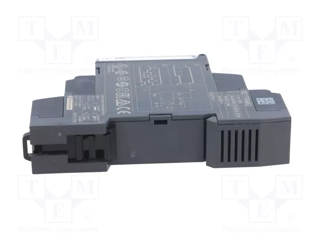 SCHNEIDER ELECTRIC Zelio Time RE17RAMU Relé de tiempo SPDT 250VAC/8A