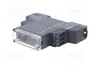 SCHNEIDER ELECTRIC Zelio Time RE17RAMU Relé de tiempo SPDT 250VAC/8A