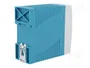 MEAN WELL MDR-60-24 Alimentador de impulso 60W 24VDC