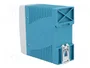 MEAN WELL MDR-60-24 Alimentador de impulso 60W 24VDC