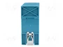 MEAN WELL MDR-60-24 Alimentador de impulso 60W 24VDC